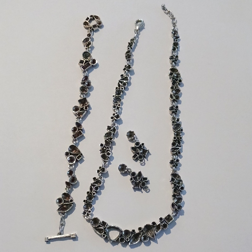 Jewery Components